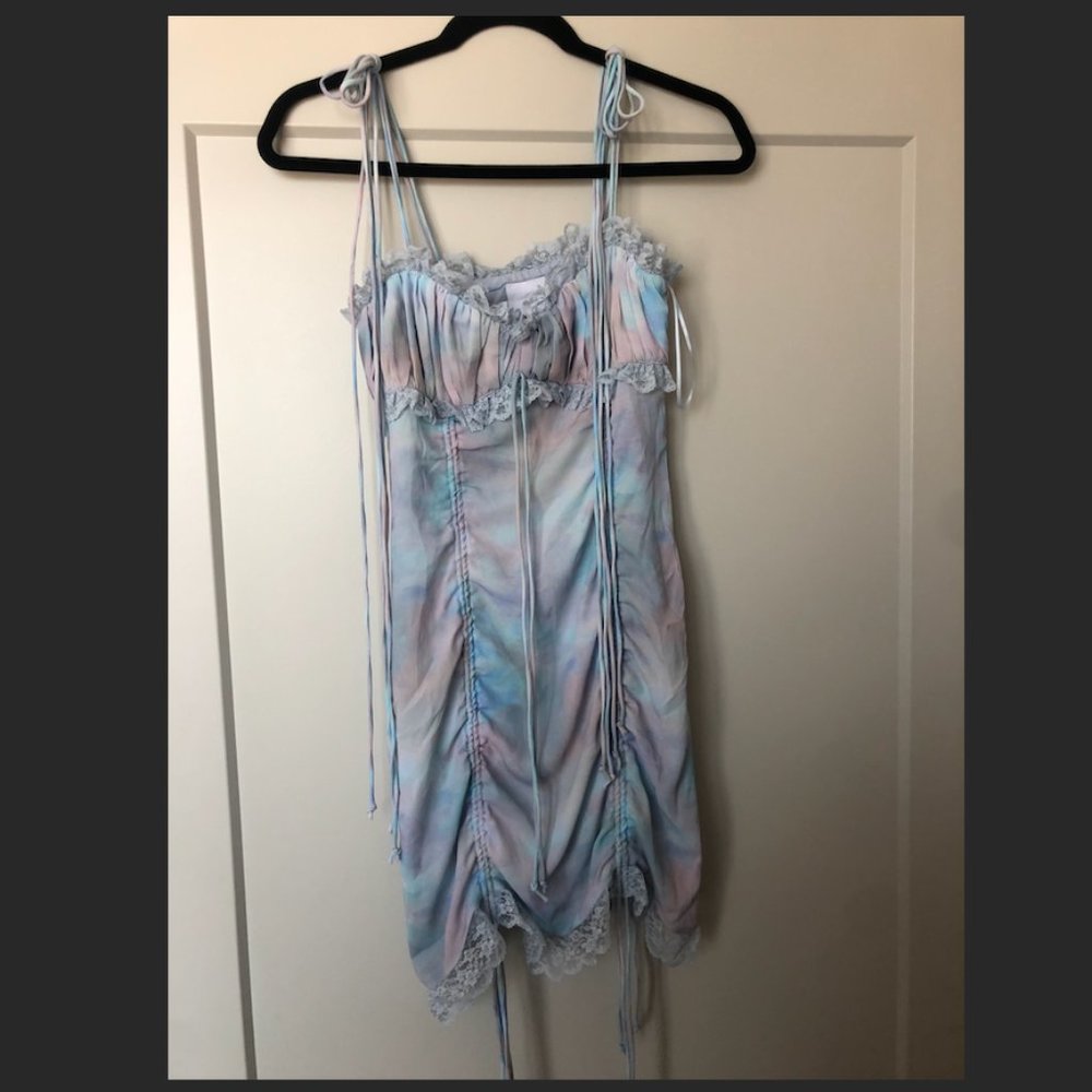 Skylar + Madison Lost Treasure Dress